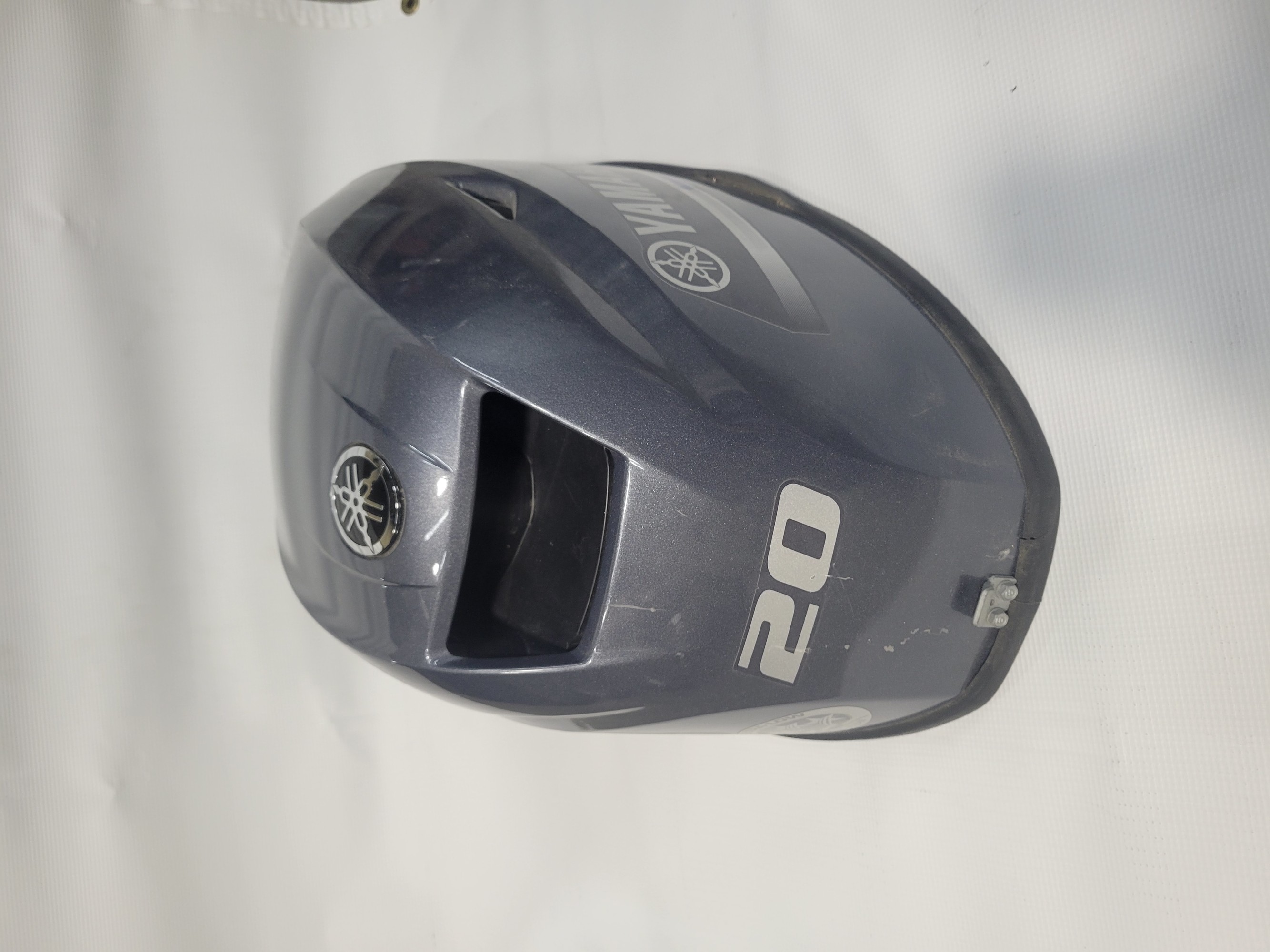 Outboard Motor Cowlings Marineland Boating Center Waco Texas